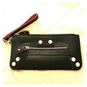 Steve Madden Wristlet Wallet