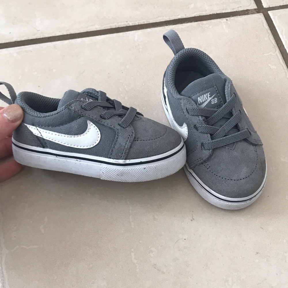 Toddler Nike SB