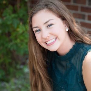 Meet your Posher, Bridget