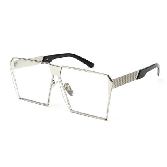 Vintage Square Frames - Picture 5 of 7