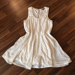 Express Lace Dress