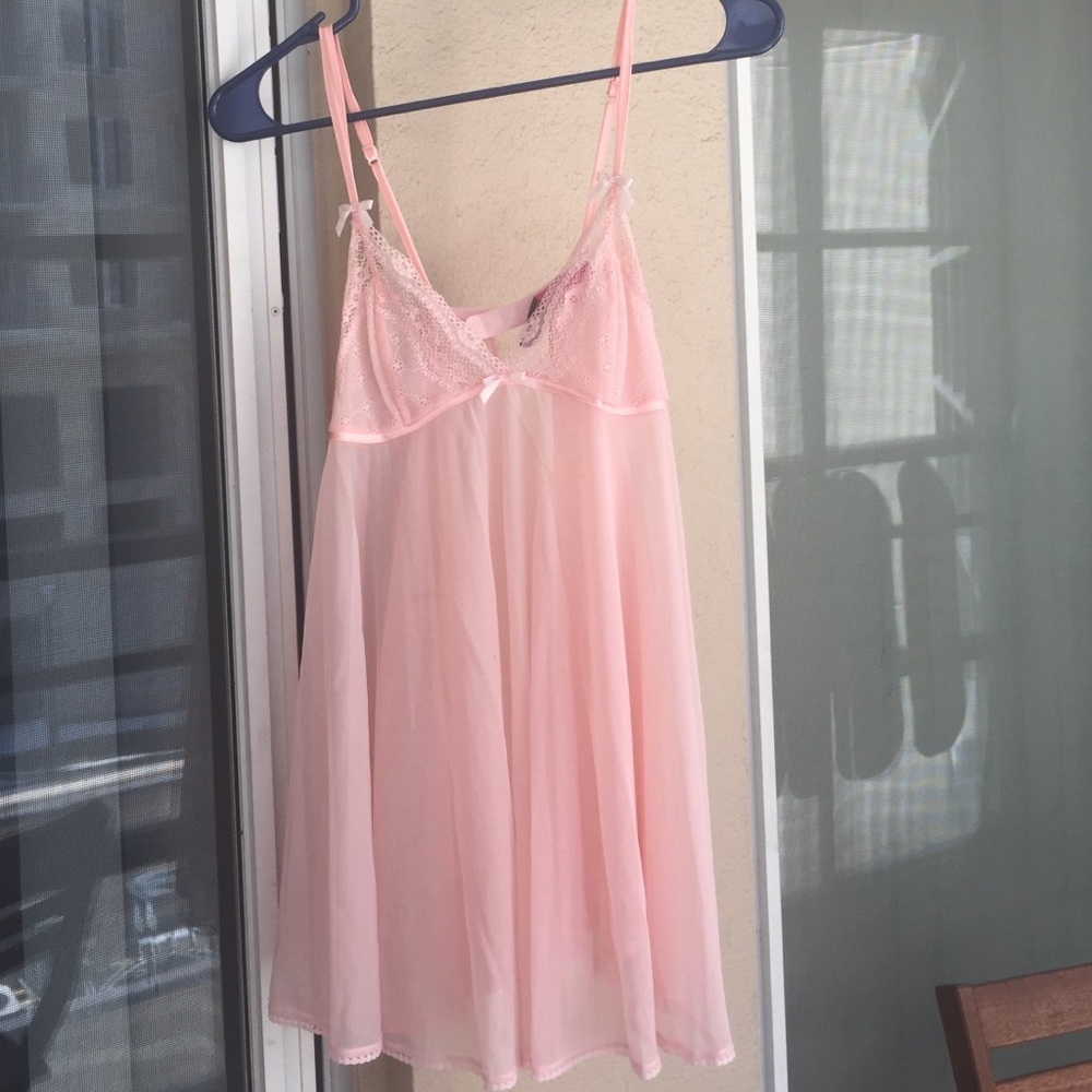 Betsy Johnson nighty