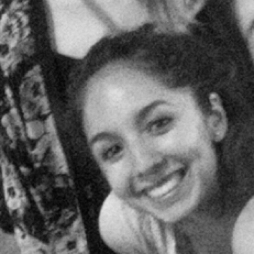 Meet your Posher, Arlene