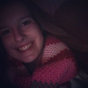 Meet your Posher, Tryanna