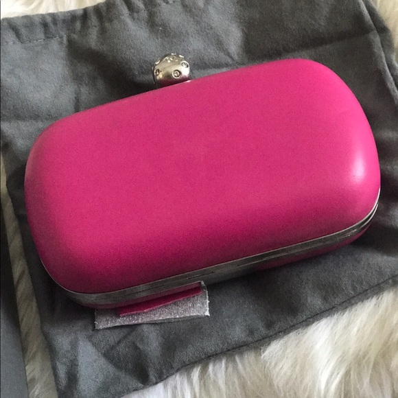 Women ALEXANDER MCQUEEN Clutch
