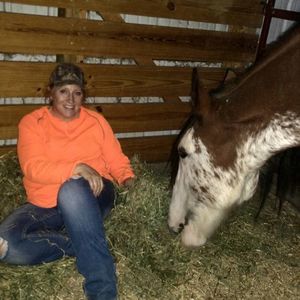 Meet your Posher, Michelle