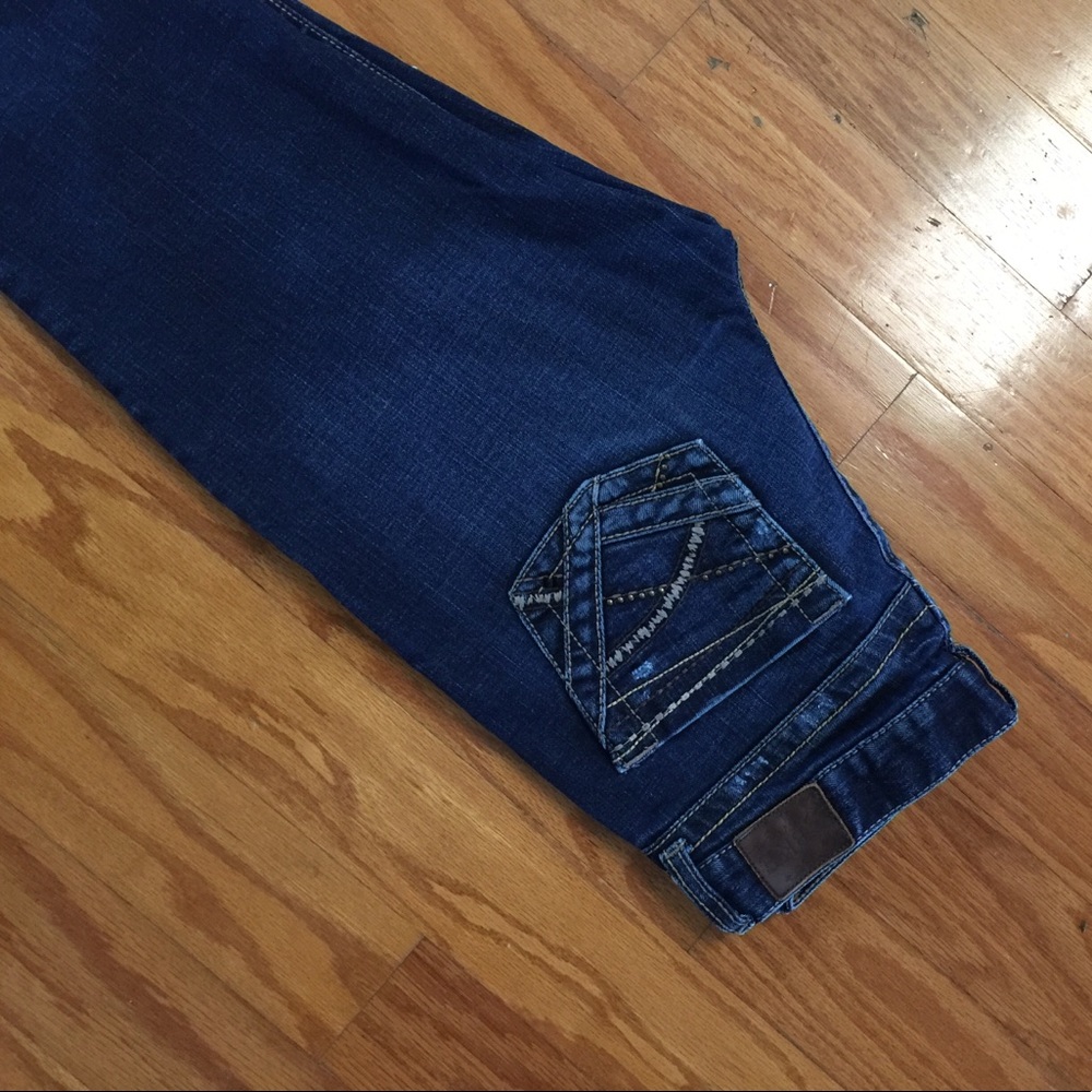 20% Bke jeans