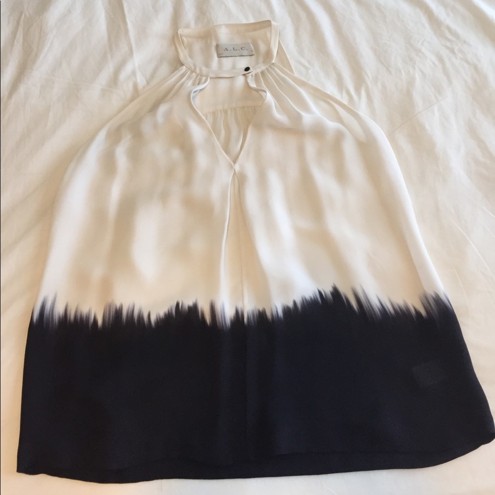 A.L.C Blouse