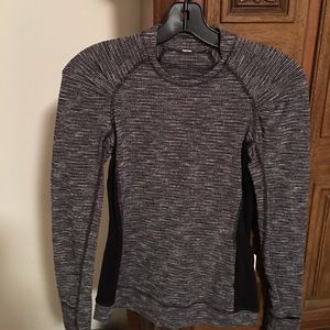 Lululemon long sleeve top
