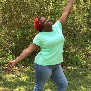 Meet your Posher, Chrystal