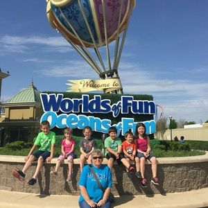 Meet your Posher, Sharon