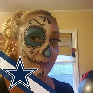 Meet your Posher, Candy