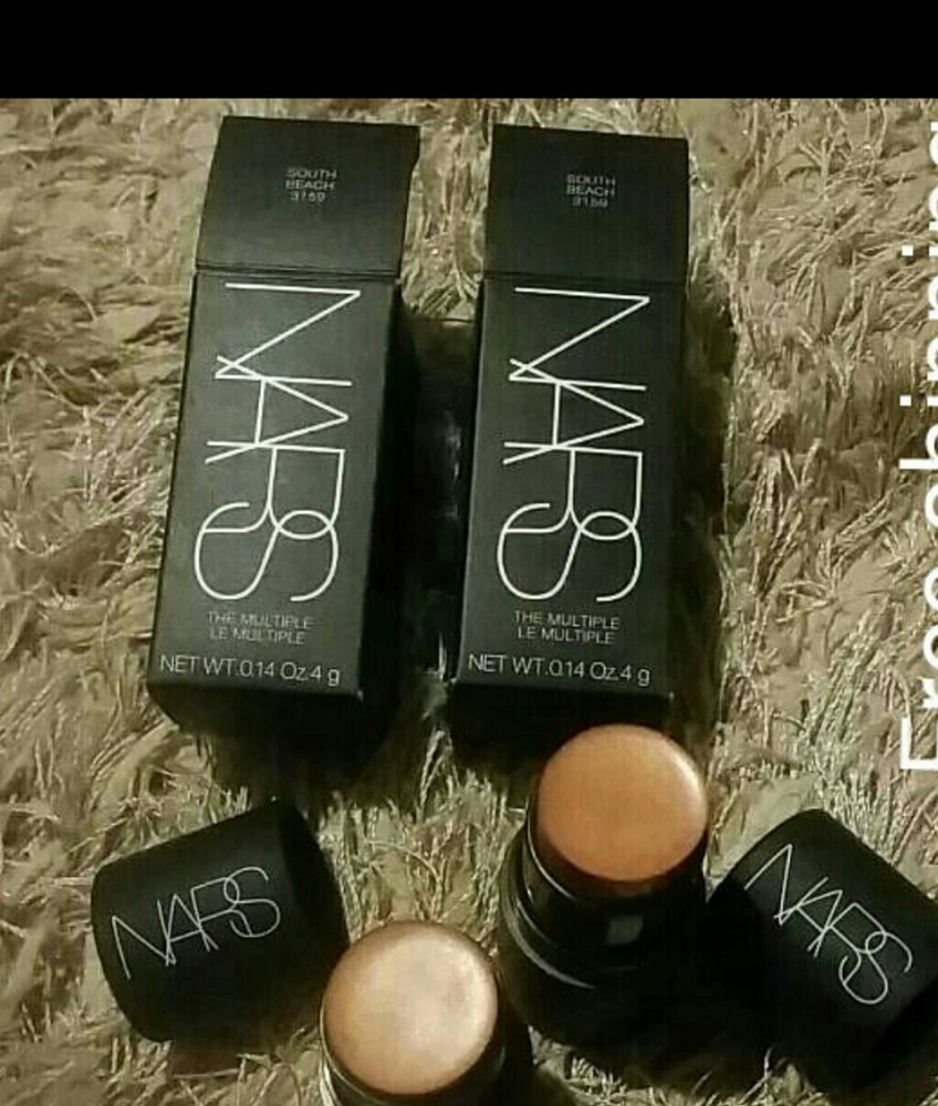 Nars The multiple South Beach
