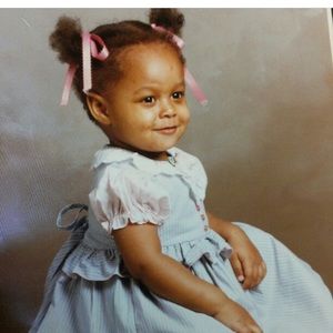 Meet your Posher, Angel