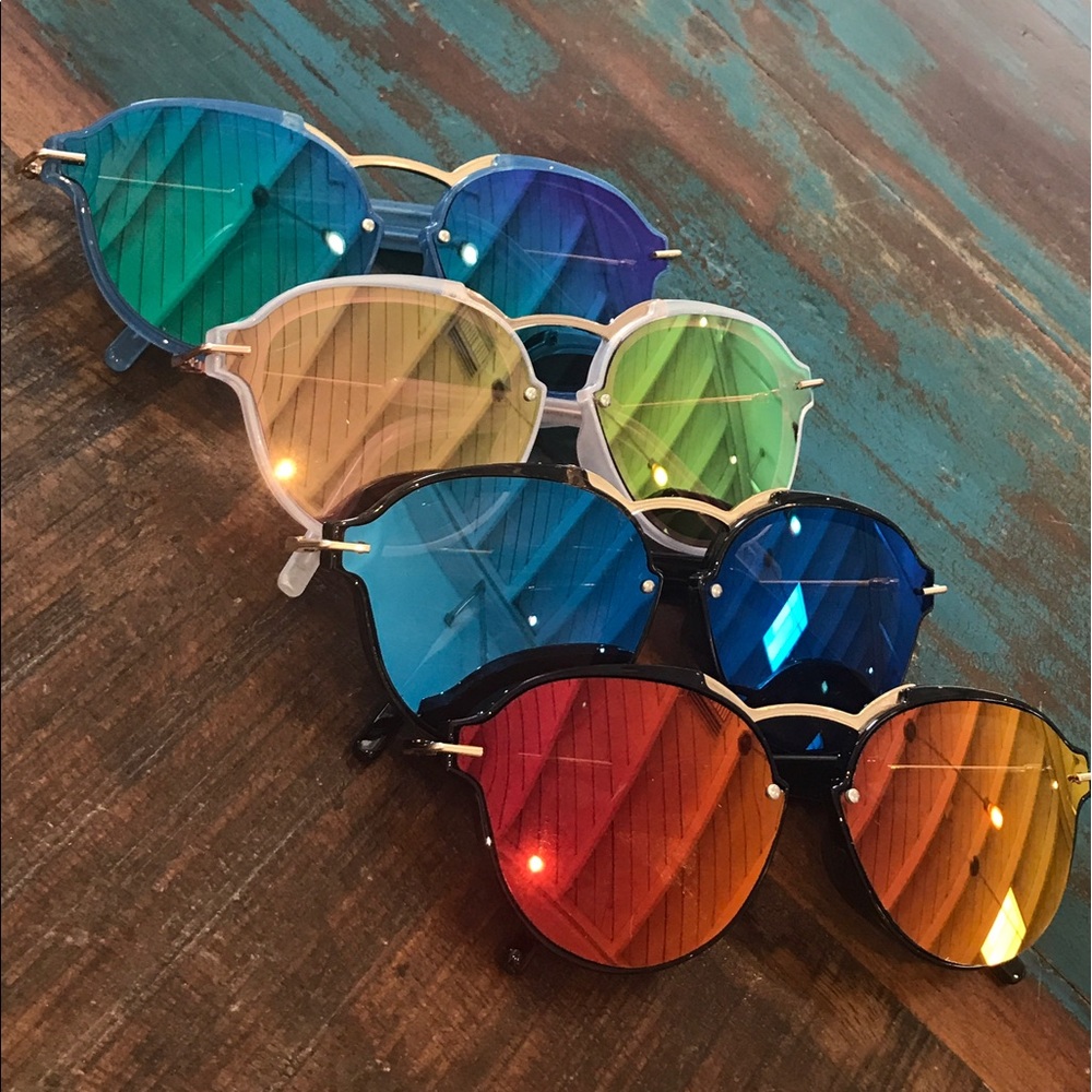 New | ☀️SUMMER SUNNIES☀️