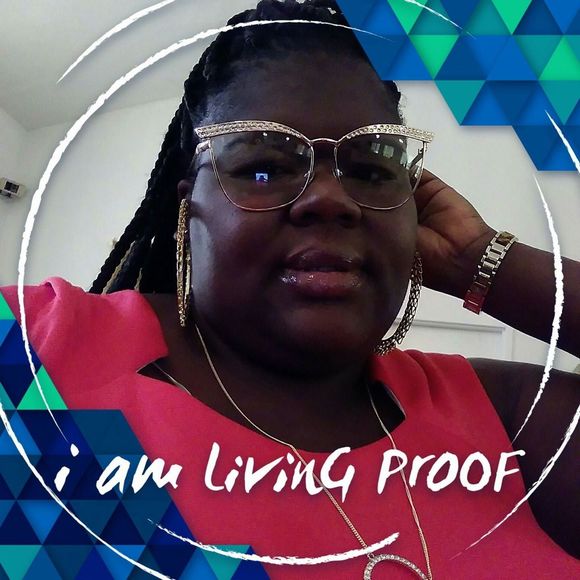 Meet your Posher, Shamelwalkbyfaithnotbysight - Picture 1 of 1