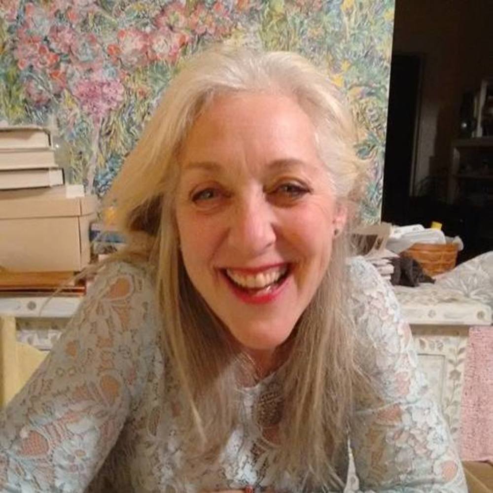 Meet your Posher, Rachelle