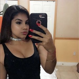 Meet your Posher, Catherine