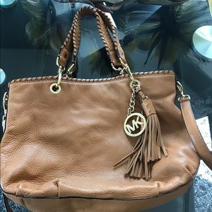 AUTHENTIC MICHAEL KORS BAG