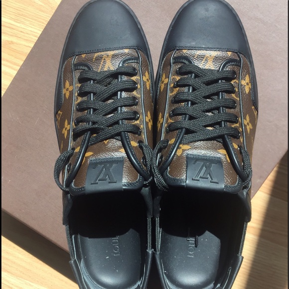 LV show men - Picture 4 of 4