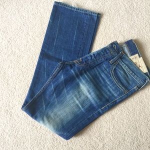 Hollister Jean