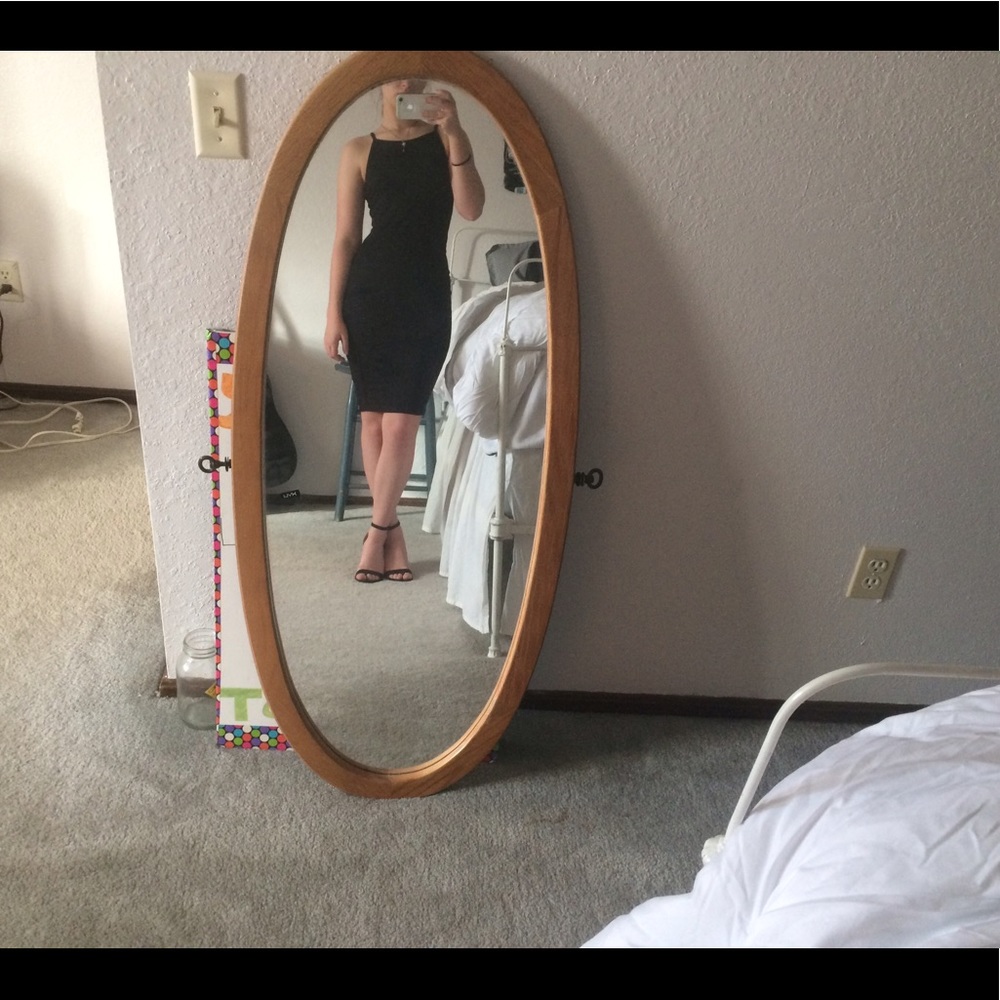 Meet your Posher, Bri