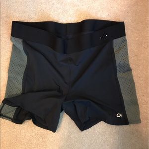 GapFit Gfast Shorts