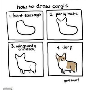 Meet your Posher, Blake