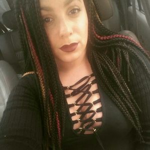 Meet your Posher, Shay