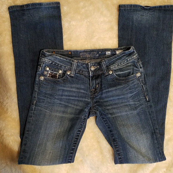 Miss Me jeans - Picture 3 of 4