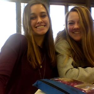 Meet your Posher, Jacqueline