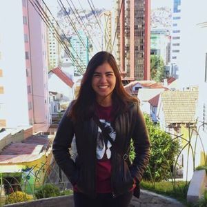 Meet your Posher, Shelsea