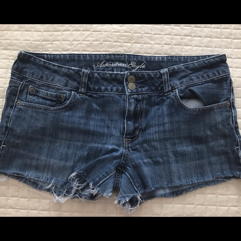 American Eagle shorts