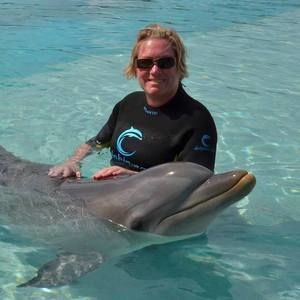 Meet your Posher, Melanie