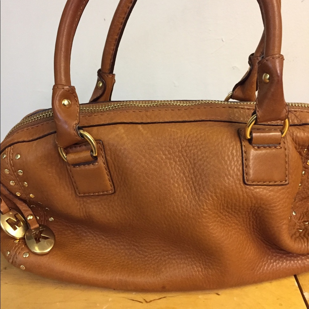 Michael Kors handbag