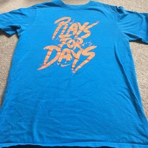 Nike Boys Tee L