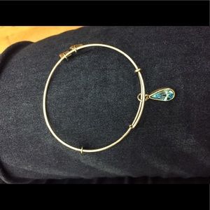 Alex & Ani bracelets