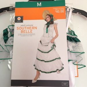 Halloween costume, brand new!