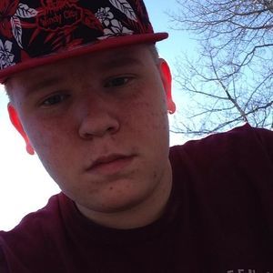 Meet your Posher, Jordan