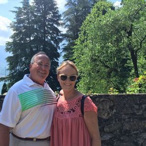 Meet your Posher, Jim