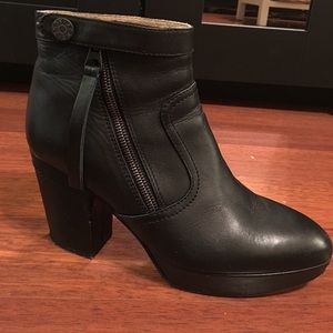 Acne Studios Track black