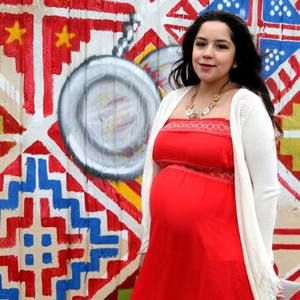 Meet your Posher, Bettina