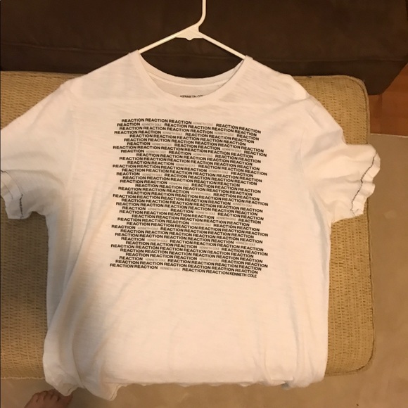 Kenneth Cole t size m - Picture 1 of 4