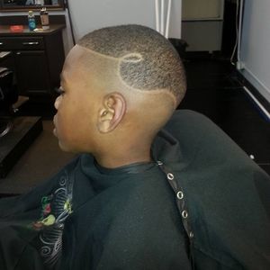 Meet your Posher, Faison