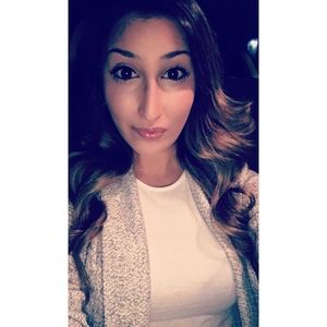 Meet your Posher, Christina