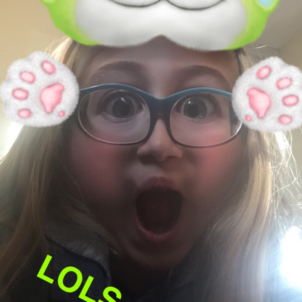 Meet your Posher, Anne