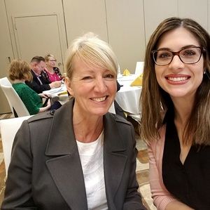 Meet your Posher, Paige