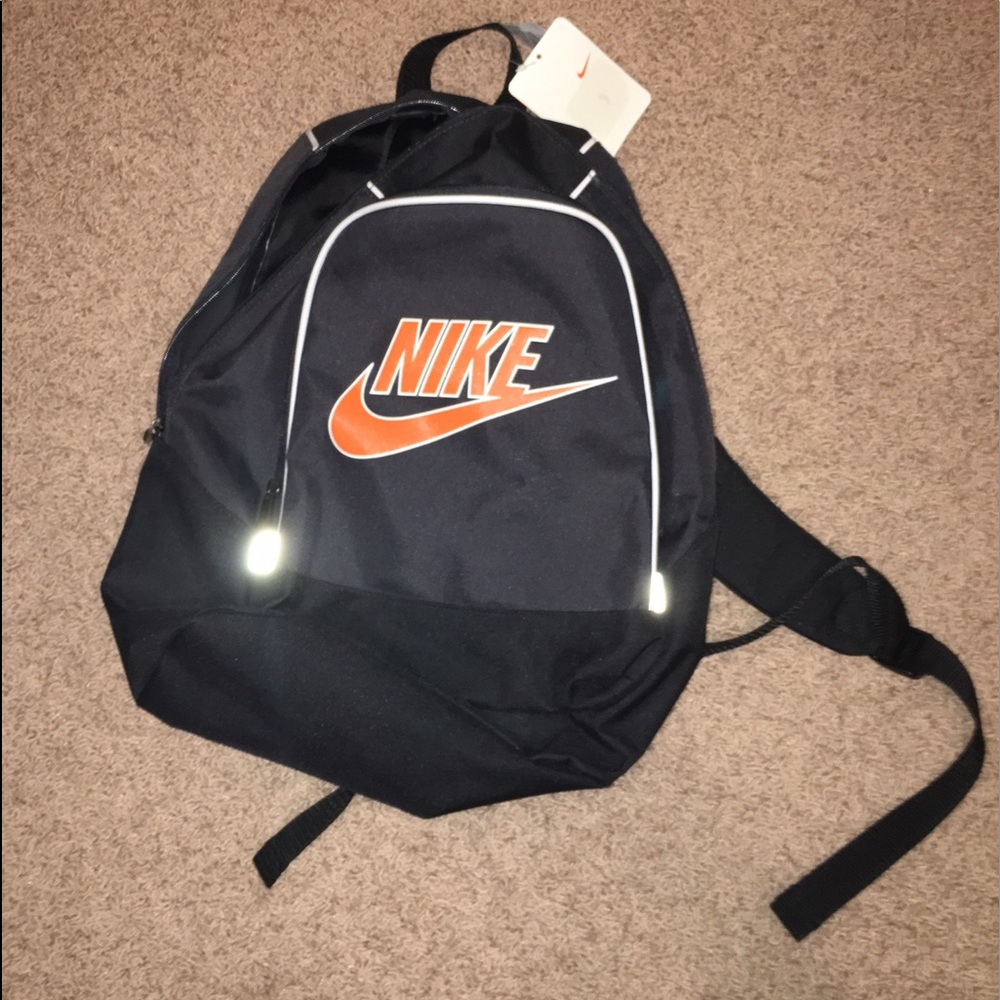 NIKE backpack