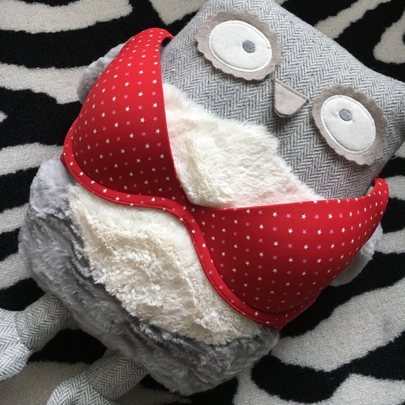 PINK Victoria's Secret Other - Victoria's Secret PINK t-shirt bra 34A