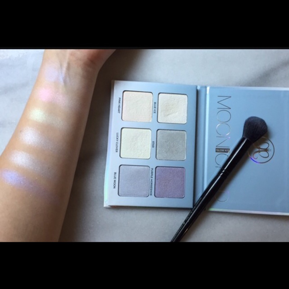Anastasia Beverly Hills Moonchild Palette
